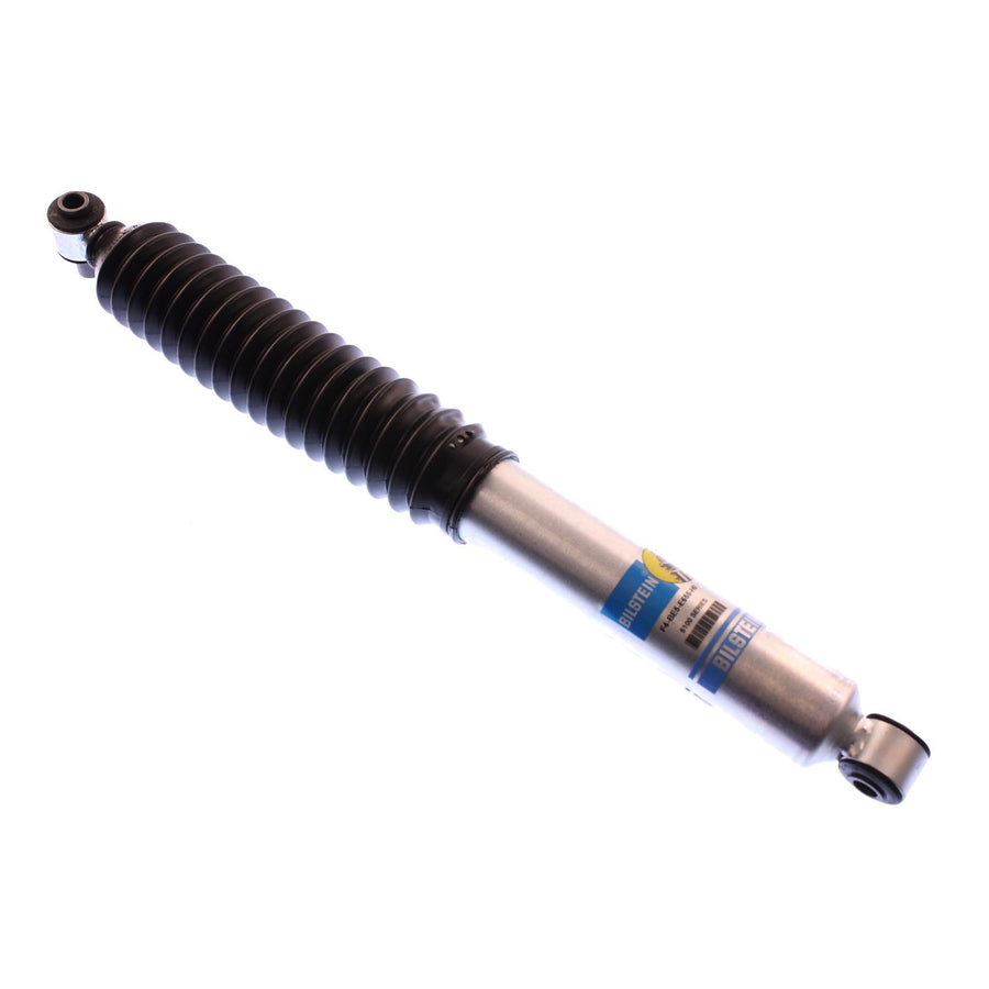 Bilstein 24-187077 5100 Series Single Front Monotube Shock fits 1987-1991 Blazer with 3-4" Front Lift & Front & Rear Leaf Spring - Improves Handling