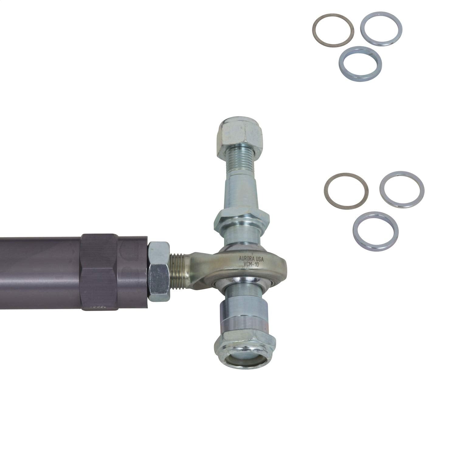 Bump Steer Upgrade Kit BBK 2563