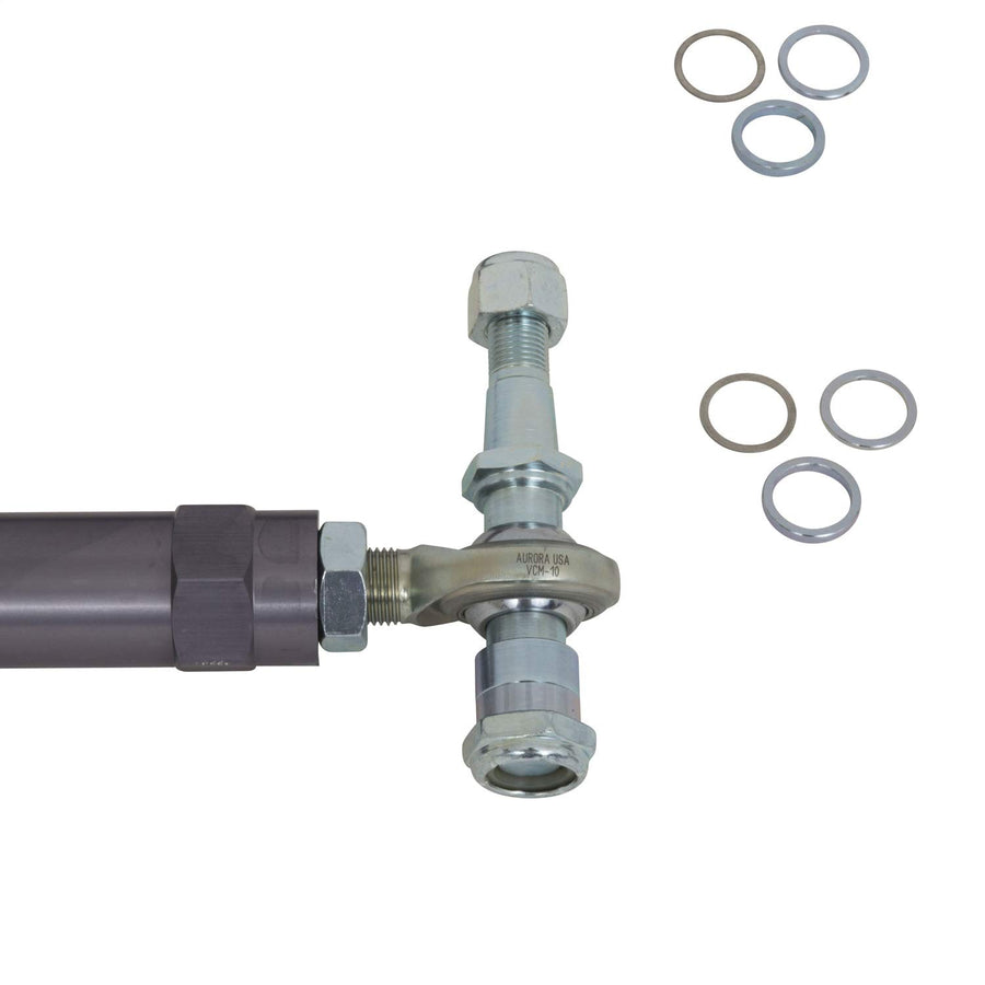Bump Steer Upgrade Kit BBK 2563