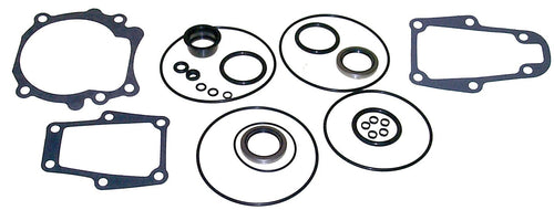 Sierra International Marine Lower Unit Seal Kit 18-2672 for OMC Sterndrive/Cobra Stern Drive , white