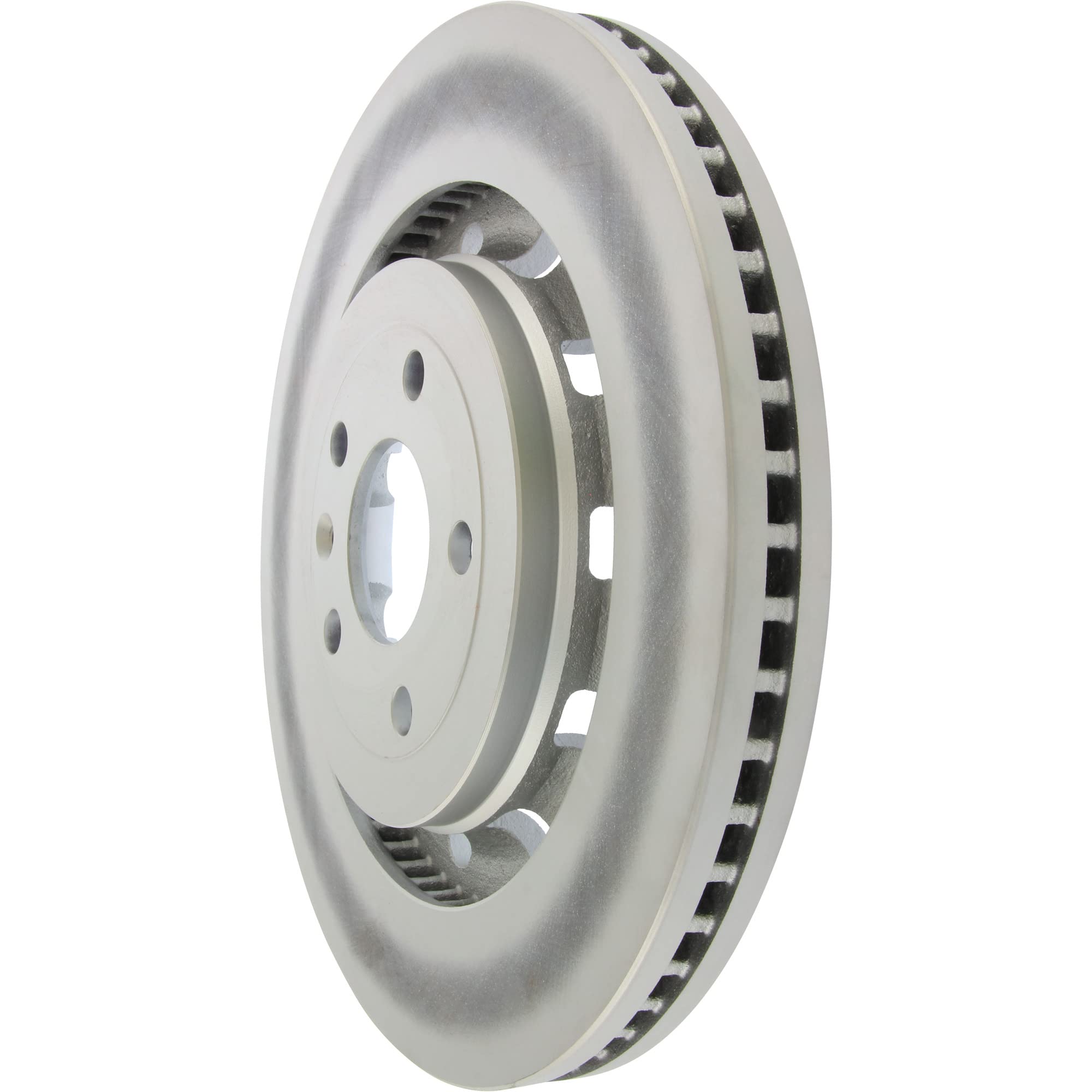 Centric Gcx Rotor 320.65136F with Full Coating