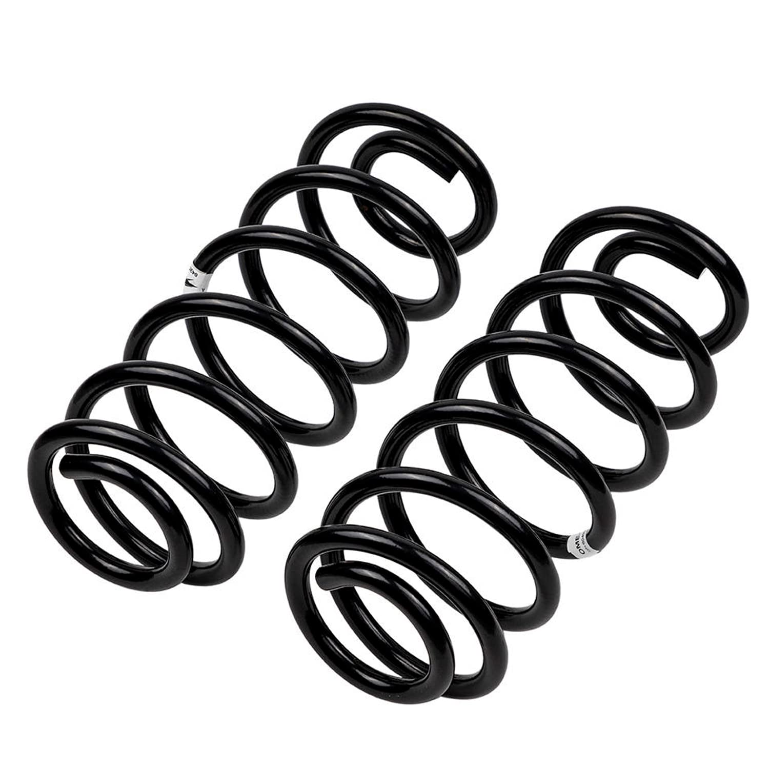 18-20 Jeep Wrangler JL ARB / OME Rear Coil Spring Set 2in Lift (3158)