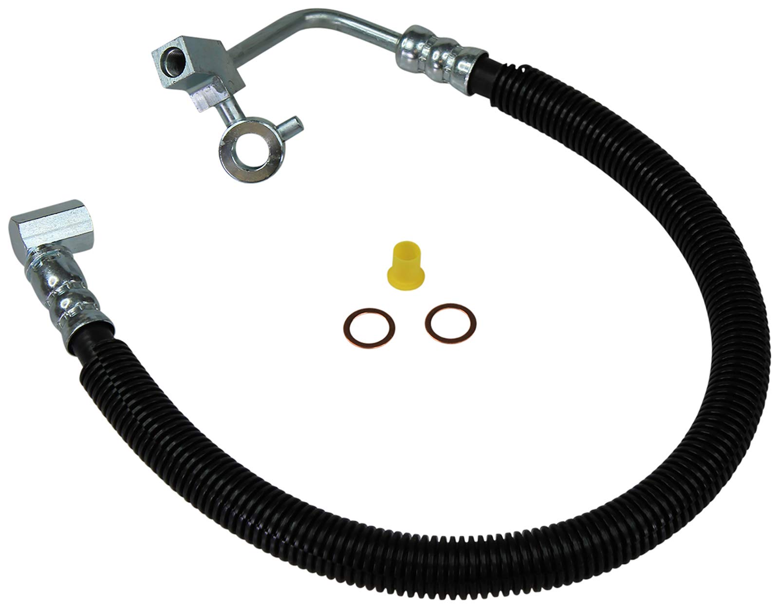 Power Steering Pressure Line Hose Assembly nobrandname 352467