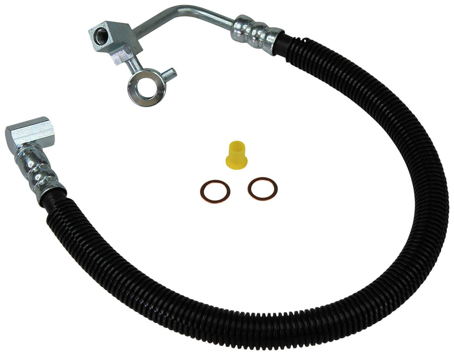 Power Steering Pressure Line Hose Assembly nobrandname 352467
