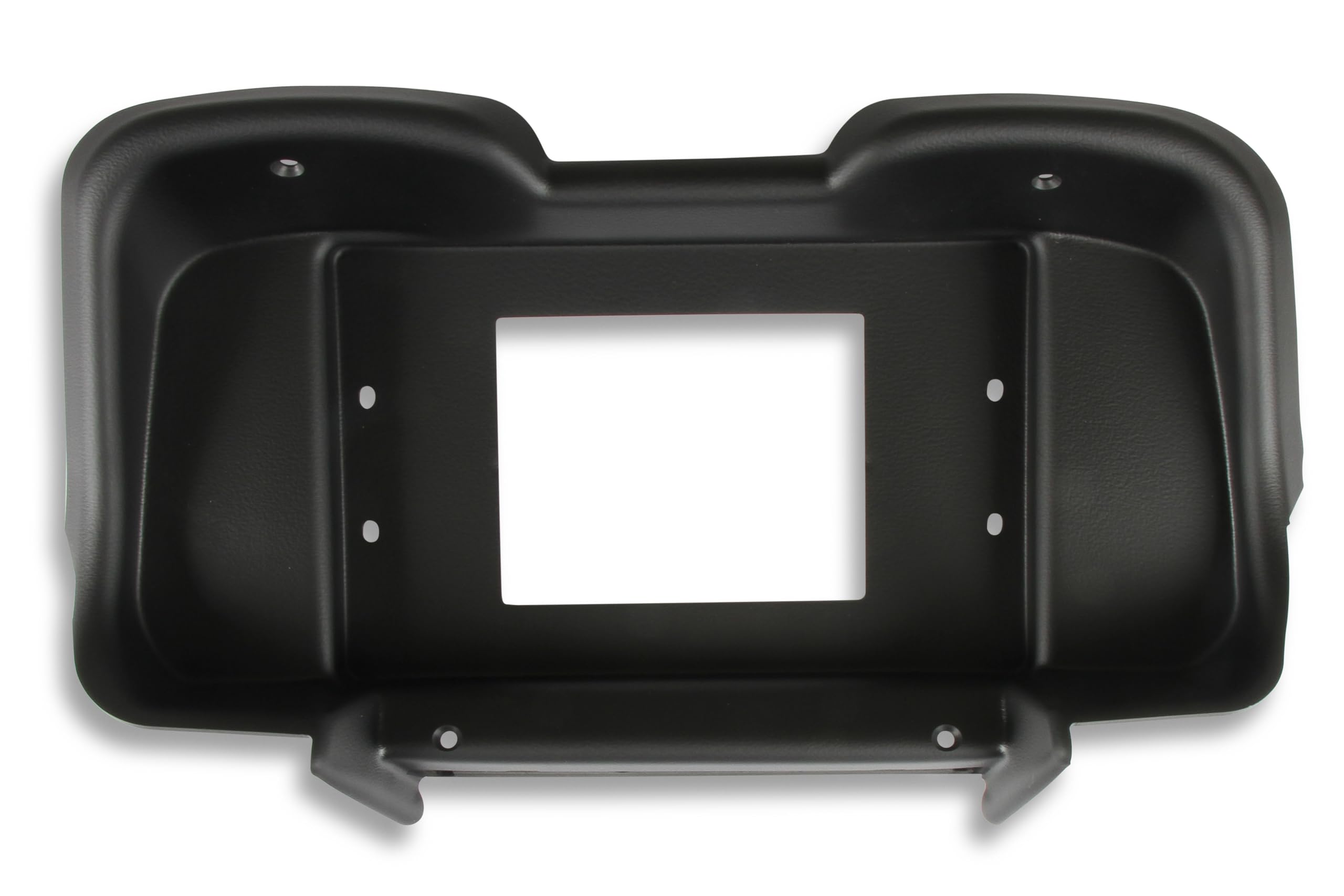 Black Holley EFI 553-360 Dash Bezel