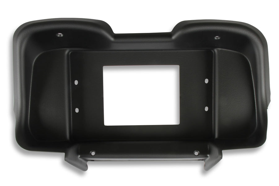 Black Holley EFI 553-360 Dash Bezel