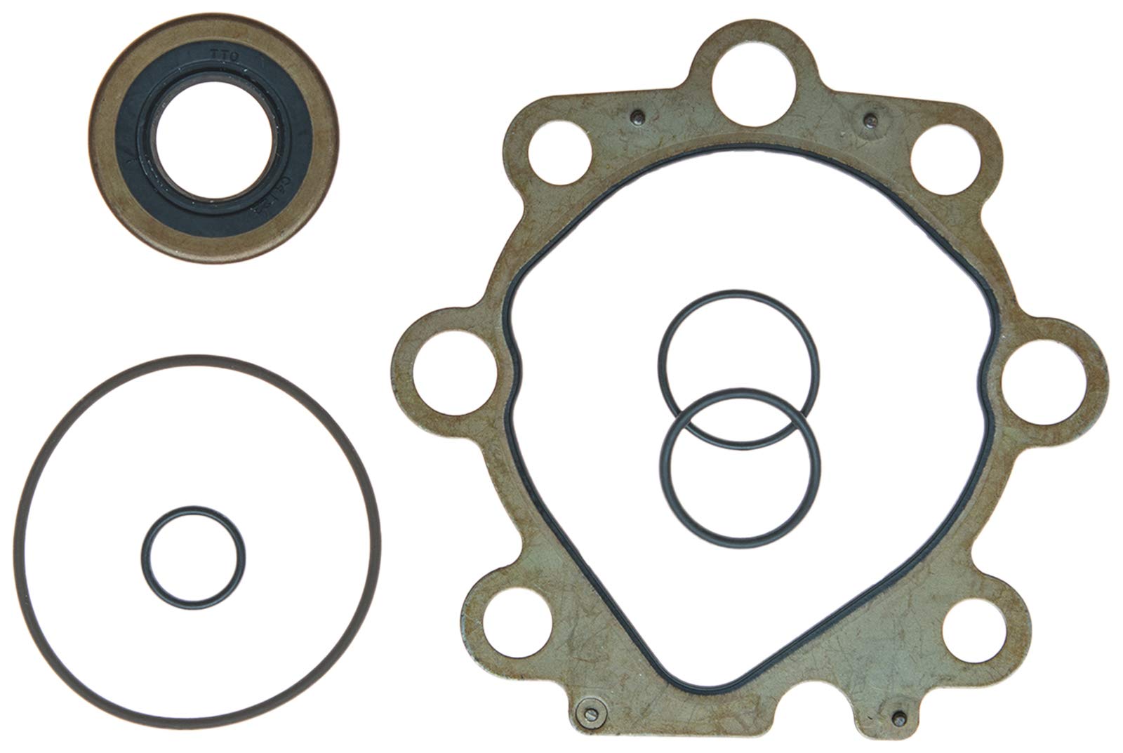348411 Gates Power Steering Repair Kit