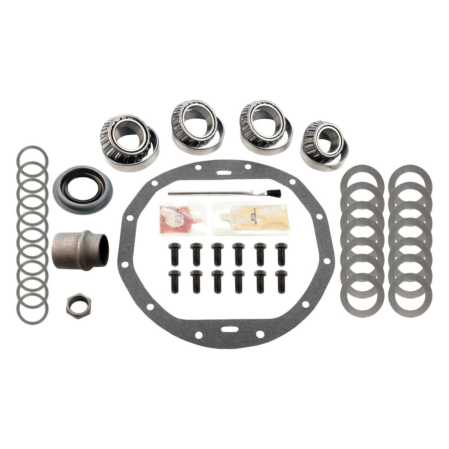 Rear Master Kit Motive Gear for a GM 8.875" Car Differential with Koyo Tapered Bearings