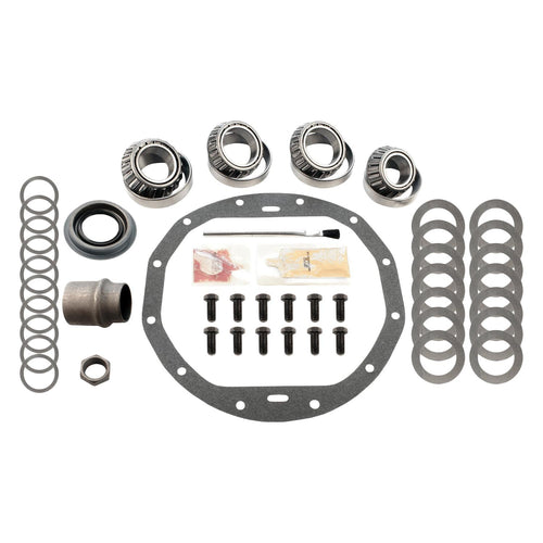 Rear Master Kit Motive Gear for a GM 8.875" Car Differential with Koyo Tapered Bearings