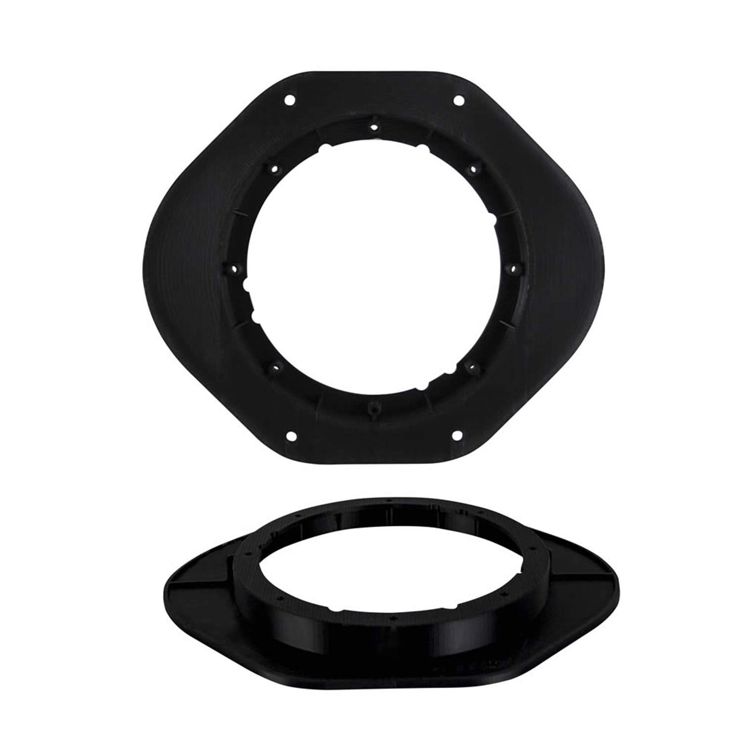 Metra Electronics 82-5607 Speaker Plate Front 6.5" Ford F-150 2015 + - Pair