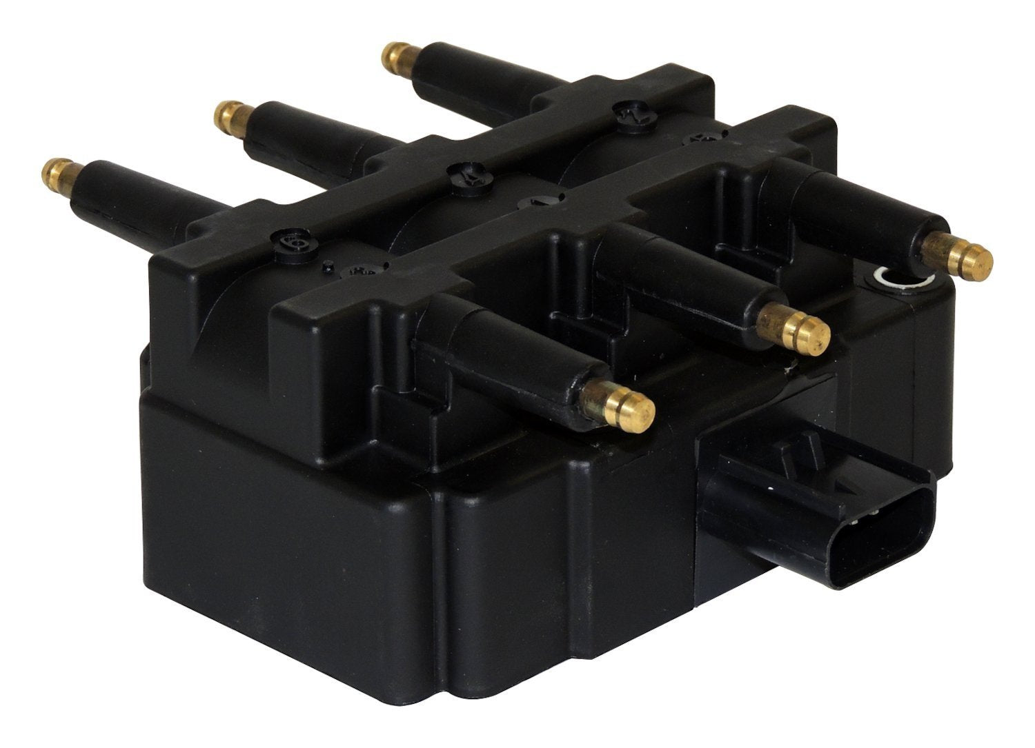 Ignition Coil Crown Automotive Ignition