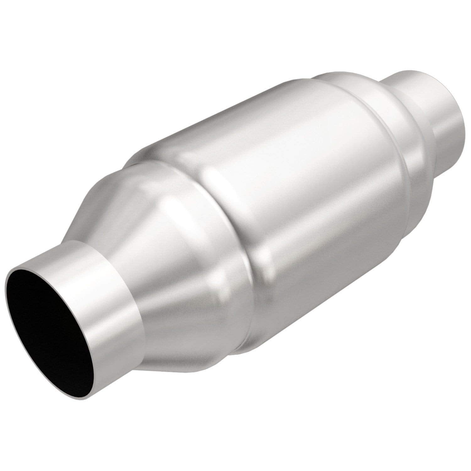 Catalytic Converter MagnaFlow 54955: Standard Grade, Universal Fit (Federal/EPA Compliant)