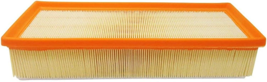 Air Filter MAHLE Original LX 2046