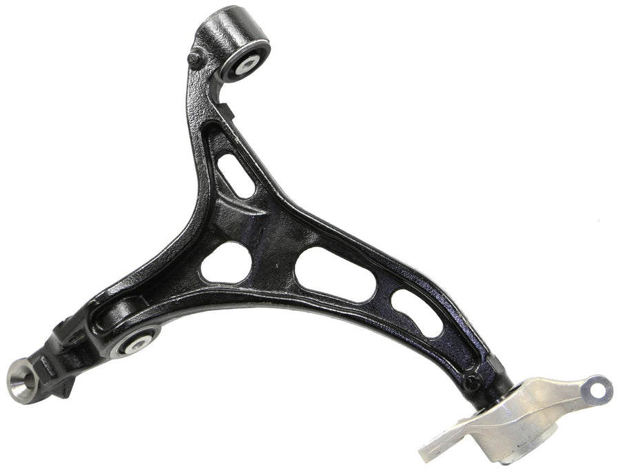 MOOG Front Right Lower Suspension Control Arm RK642830 for Jeep Grand Cherokee
