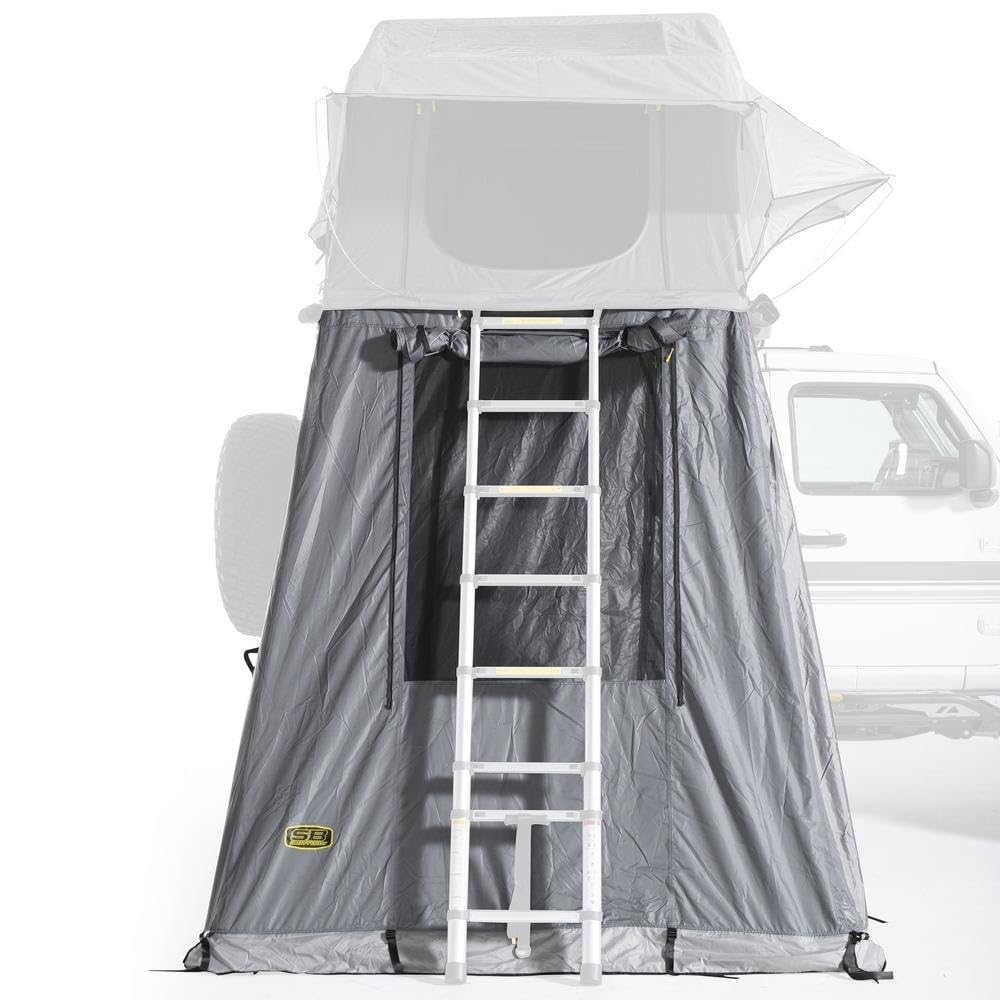 OVRLND GEN2 TENT ANNEX SmittyBilt - SB2588