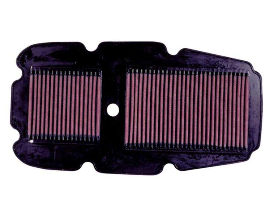 K&N Engine Air Filter: Premium, High Performance, Powersport Air Filter: Fits 2000-2007 HONDA (XL650V Transalp) HA-6501