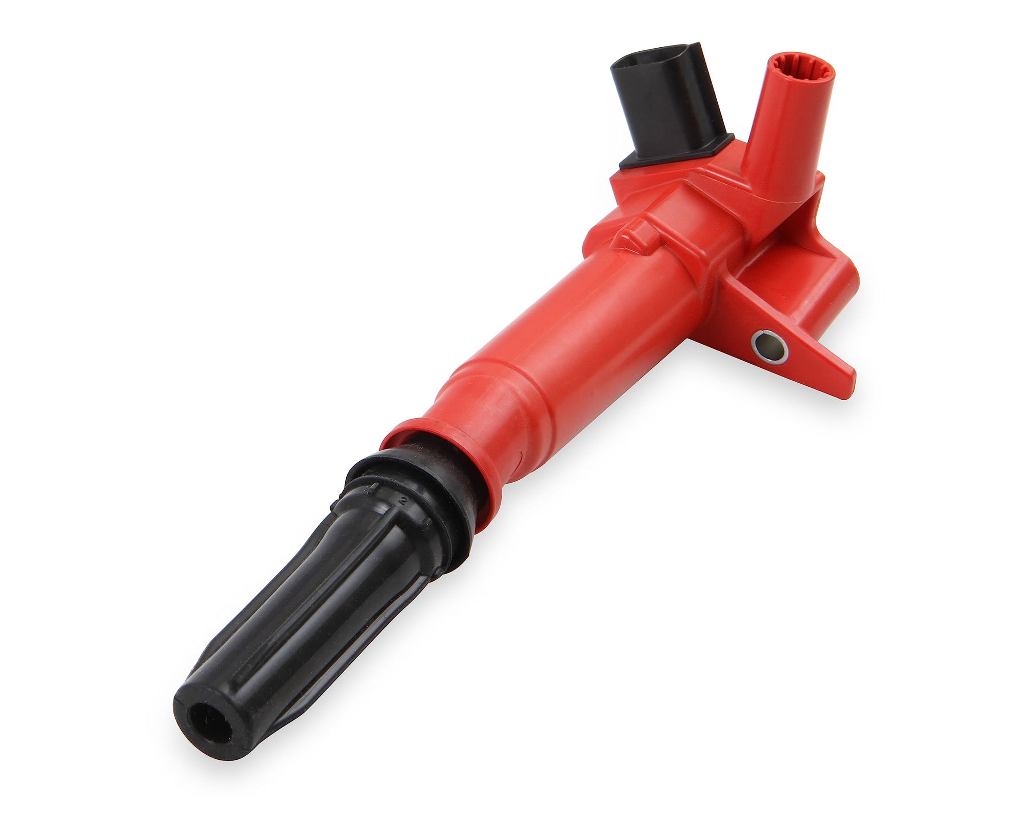 Ignition Coils MSD 82748 - Red - Set of 8