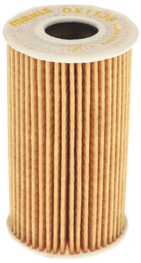 Engine Oil Filter MAHLE OX1138D