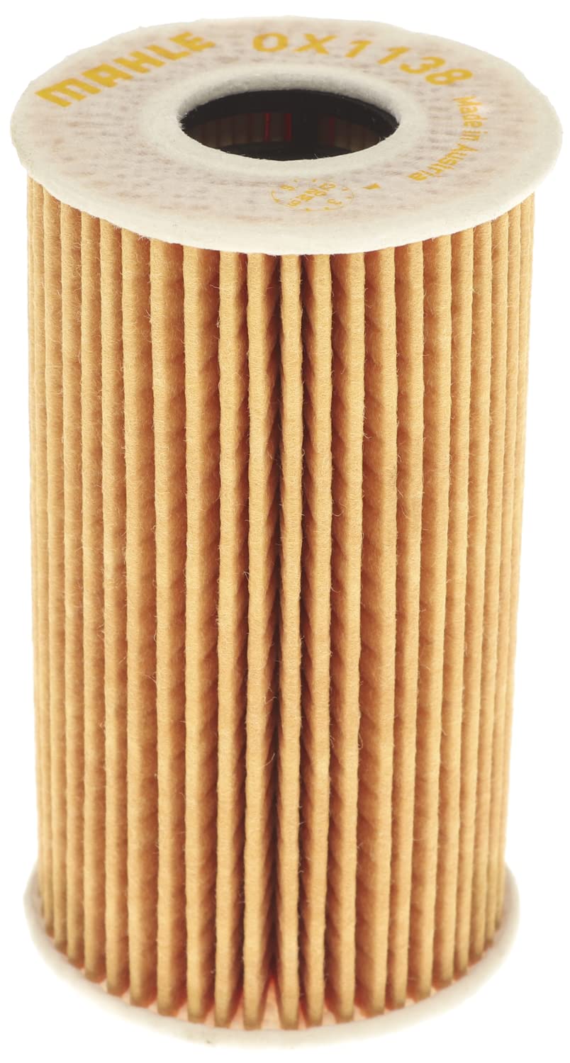 Engine Oil Filter MAHLE OX1138D