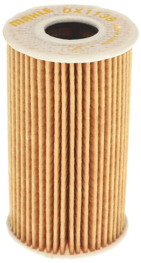Engine Oil Filter MAHLE OX1138D