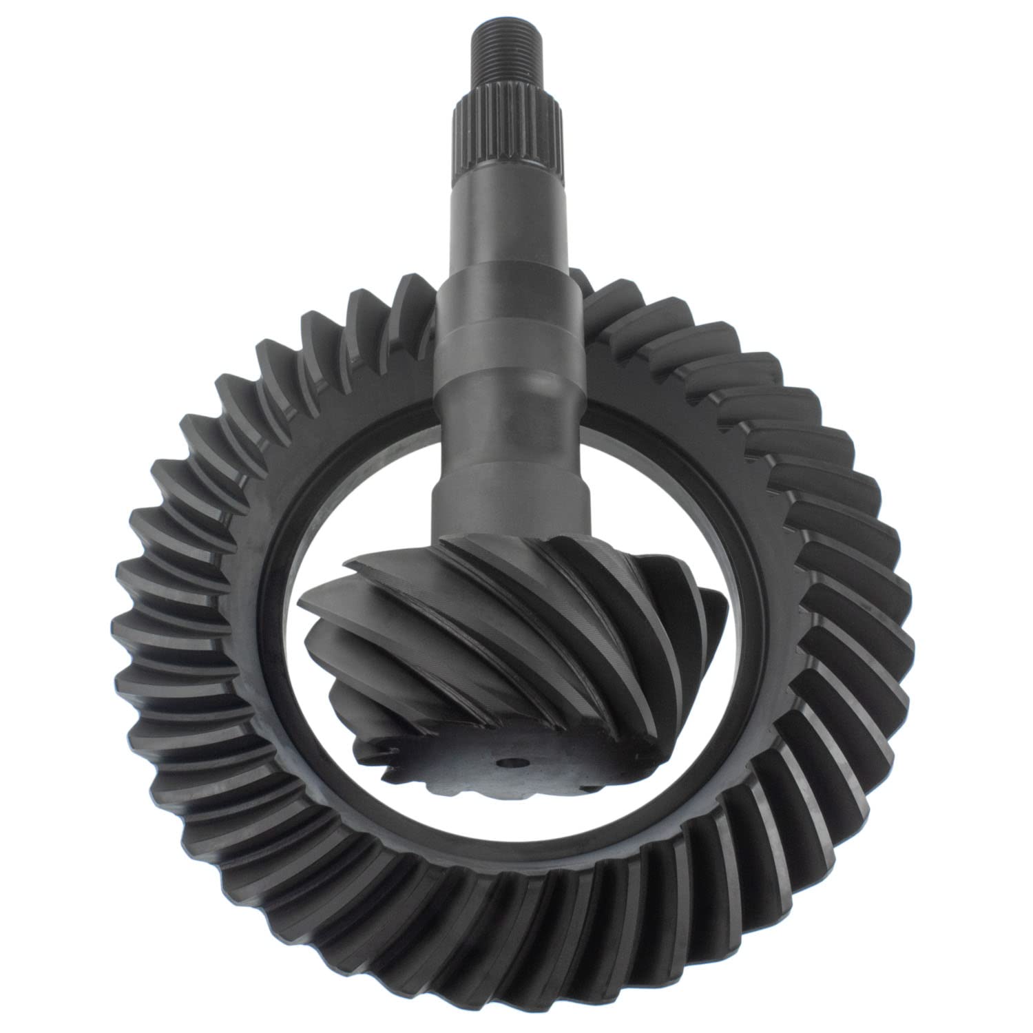 49-0278-1 Richmond Gear Differential Ring and Pinion Set for GM 8.5"/8.625" (10 Bolt), 3.42 Ratio, Compatible with 1970-2013 GM, Buick, Chevy, Cadillac, GMC Models