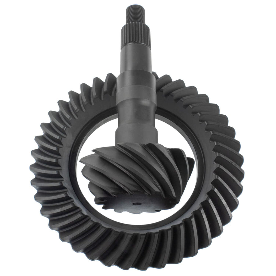 49-0278-1 Richmond Gear Differential Ring and Pinion Set for GM 8.5"/8.625" (10 Bolt), 3.42 Ratio, Compatible with 1970-2013 GM, Buick, Chevy, Cadillac, GMC Models