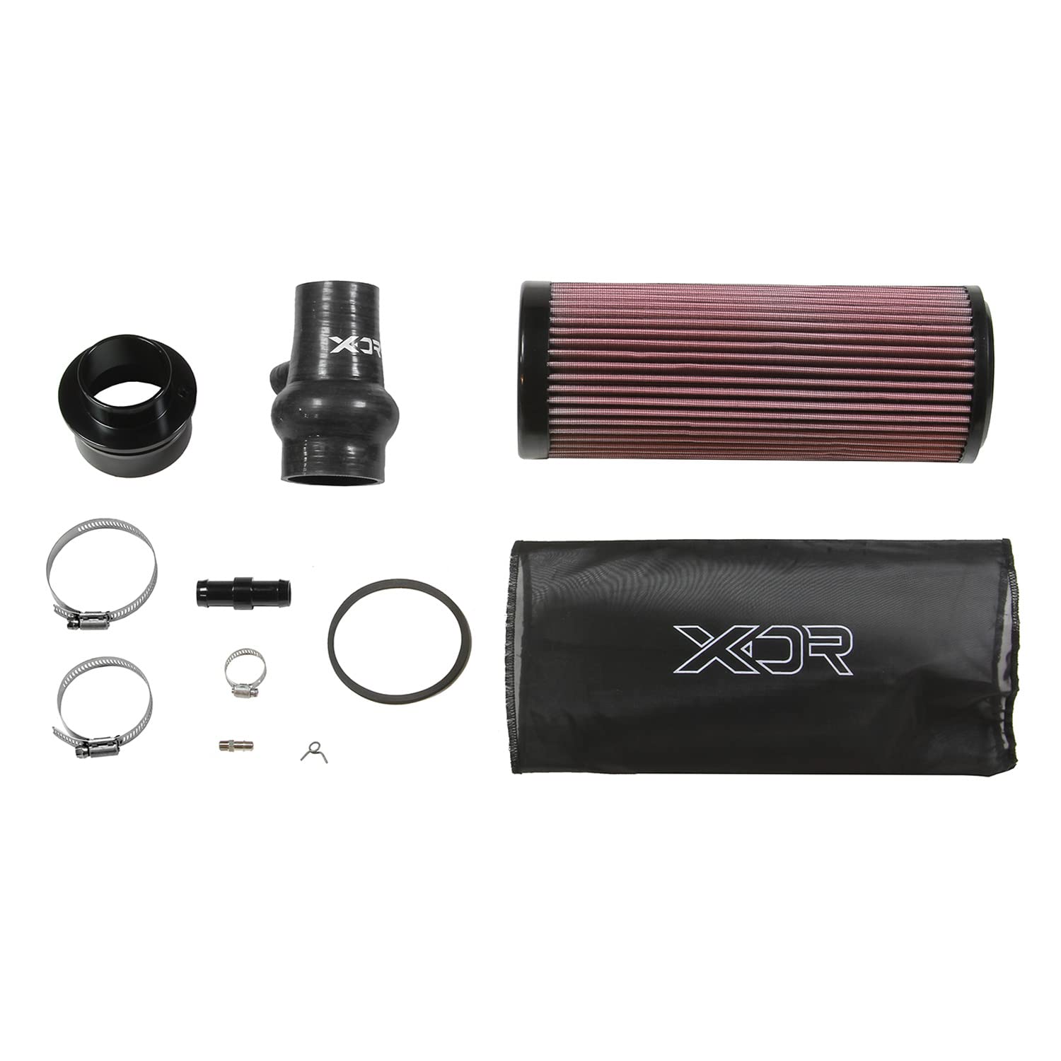Performance Air Intake Kit XDR 615906