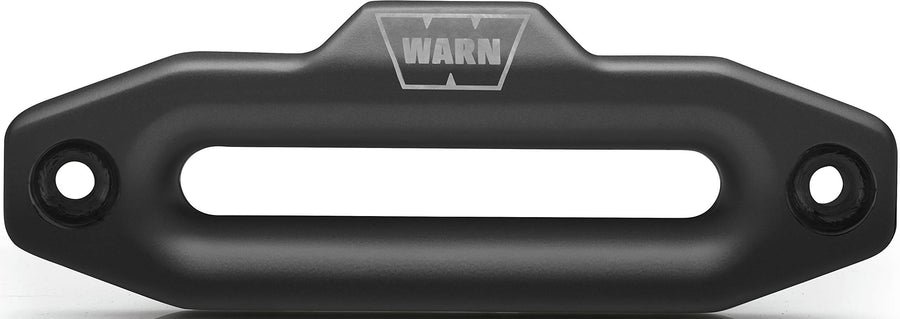 1.0" Fairlead, Black WARN 100333 Winch Accessory