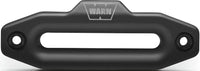 1.0" Fairlead, Black WARN 100333 Winch Accessory