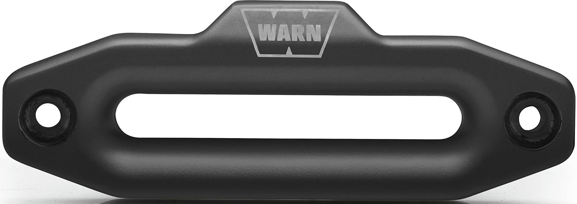 1.0" Fairlead, Black WARN 100333 Winch Accessory