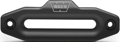 1.0" Fairlead, Black WARN 100333 Winch Accessory