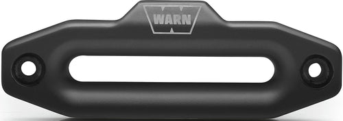 1.0" Fairlead, Black WARN 100333 Winch Accessory