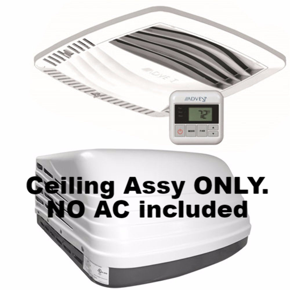ACRG15 ASA Ceiling Assembly Kit