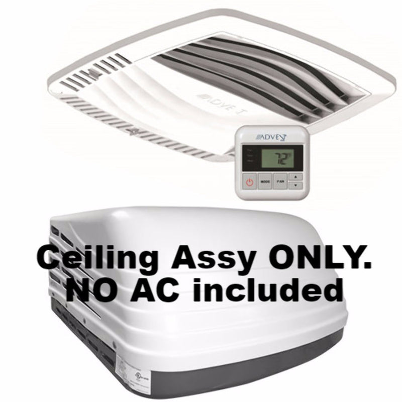 ACRG15 ASA Ceiling Assembly Kit