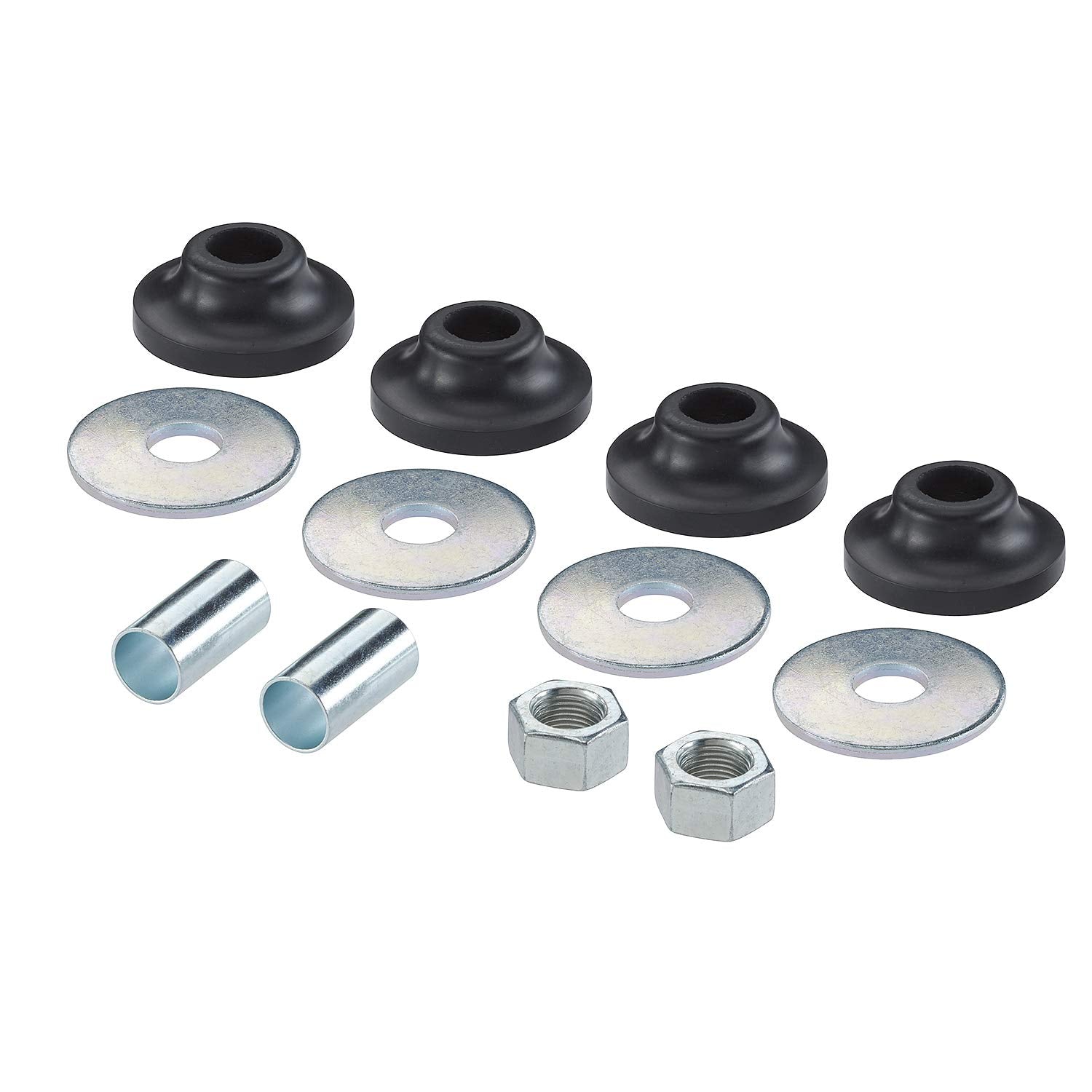MOOG Suspension Strut Rod Bushing Kit K6092 for Chevrolet Impala