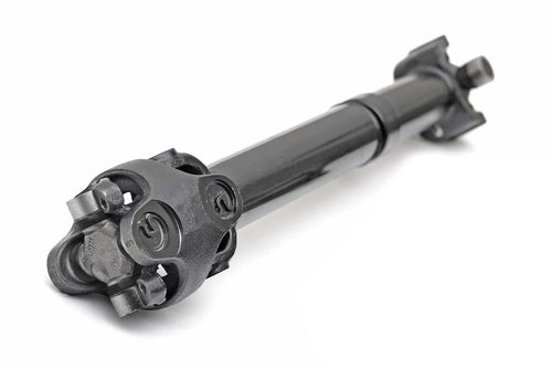 Rough Country CV Drive Shaft Rear for Jeep Cherokee XJ (1984-2001) w/4-6" Lift - Heavy-Duty Double Cardan Design with Upgraded CV Joints