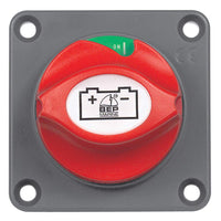 BATTERY PANEL MOUNT SWITCH