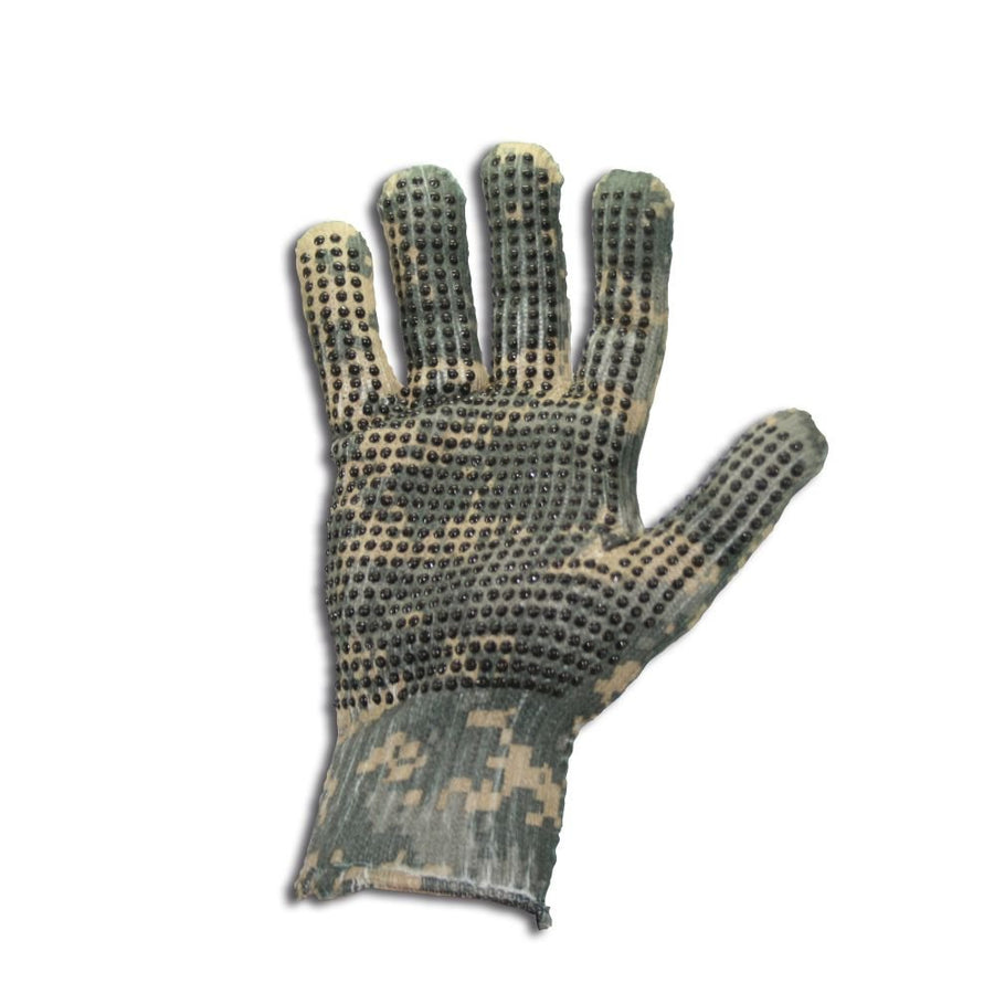 ACU Digital Spando-Hands Gripper, Great Day ACU Digital Camo