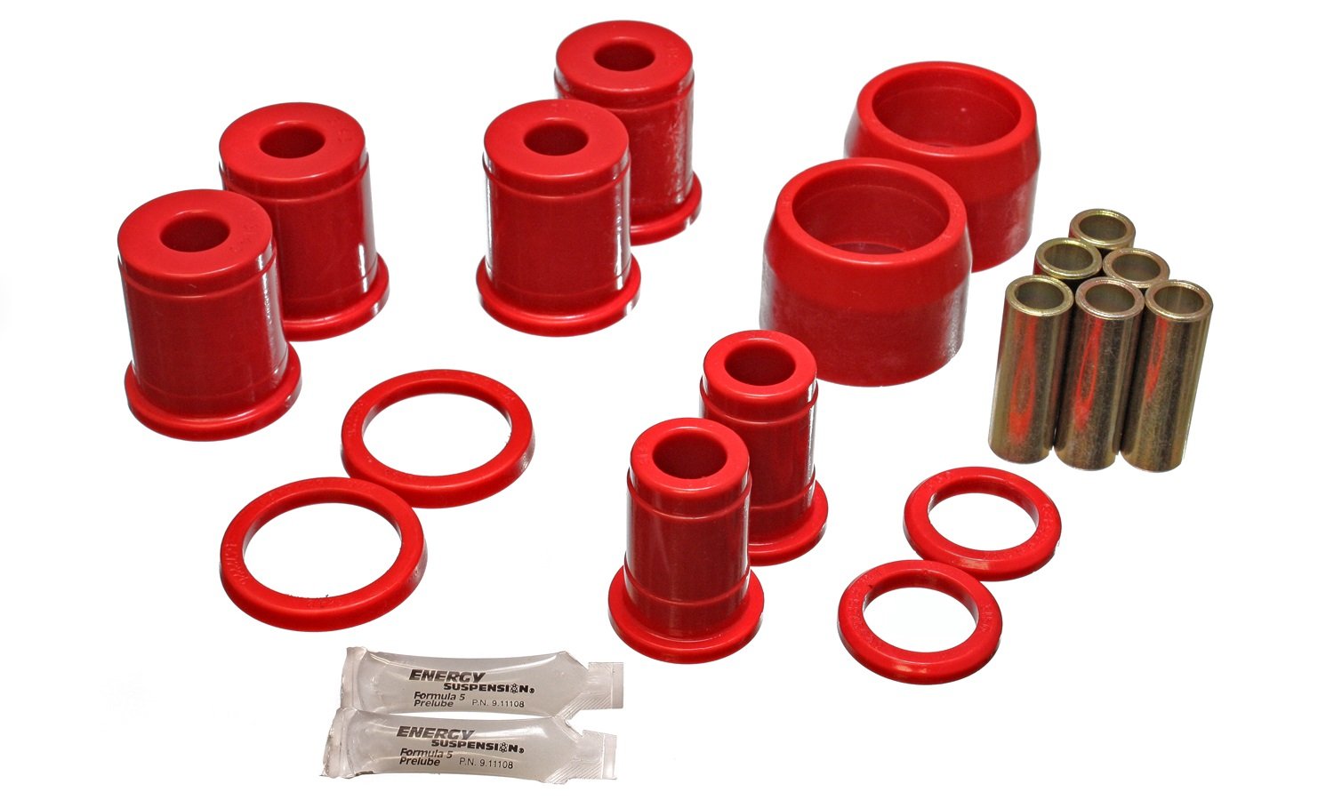 Control Arm Bushing Set Energy Suspension - 3.3148R