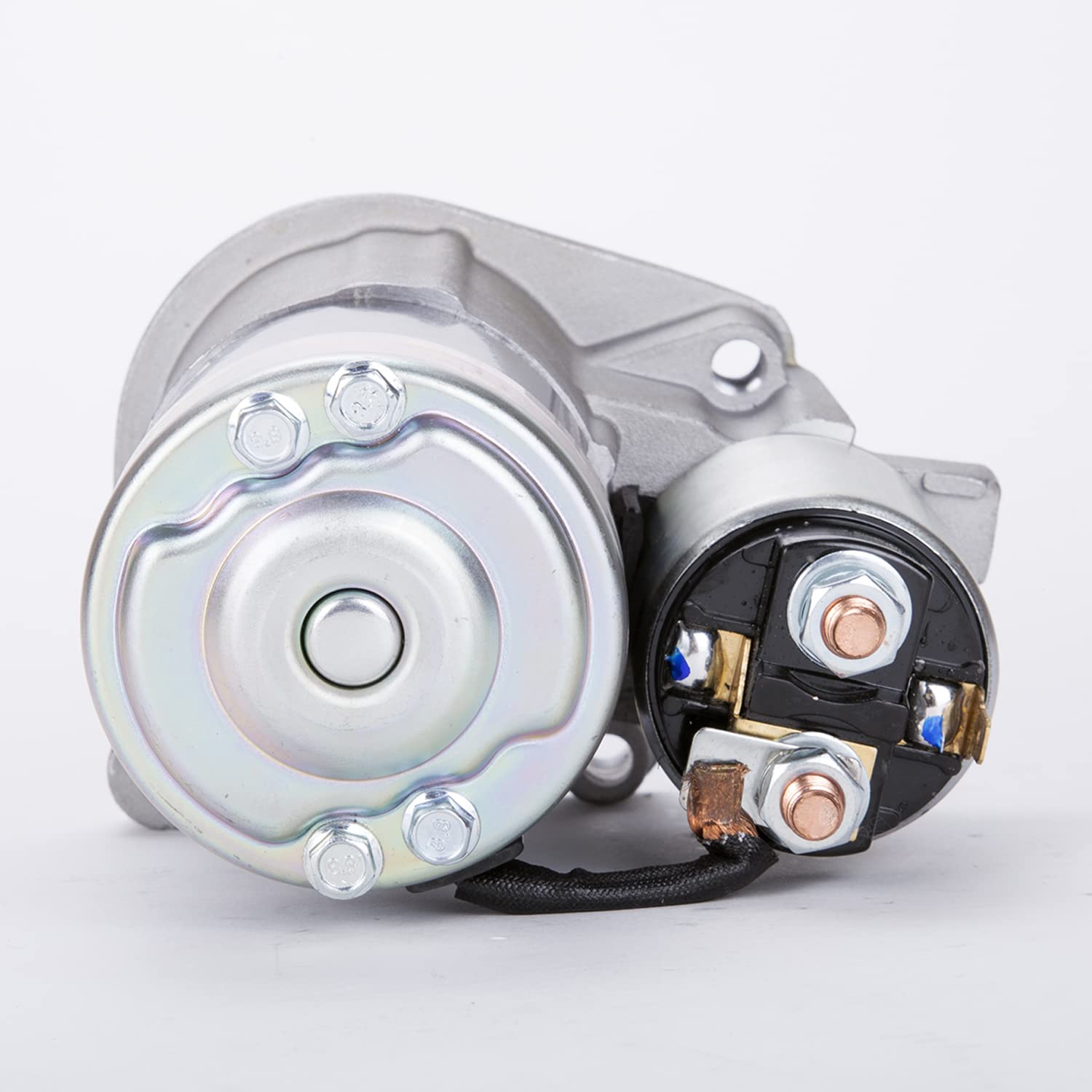 Starter Motor TYC 1-17929 Compatible with 2003-2006 Chrysler Sebring Conv