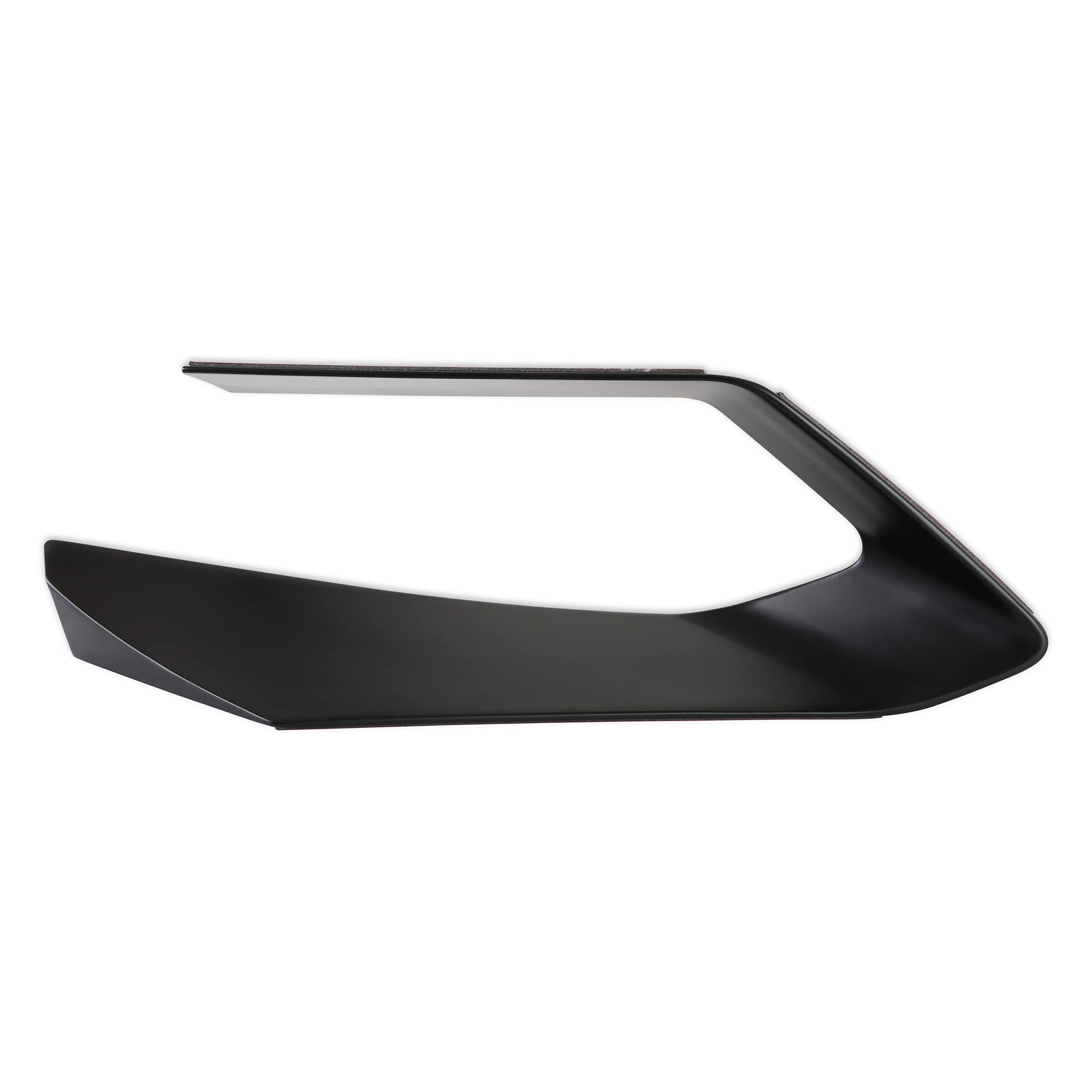 CV-C8R190010-PASB Drake Muscle Cars C8 Lower Grille Inserts