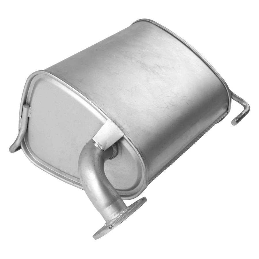Passenger Side Ansa SU8007 Exhaust Muffler