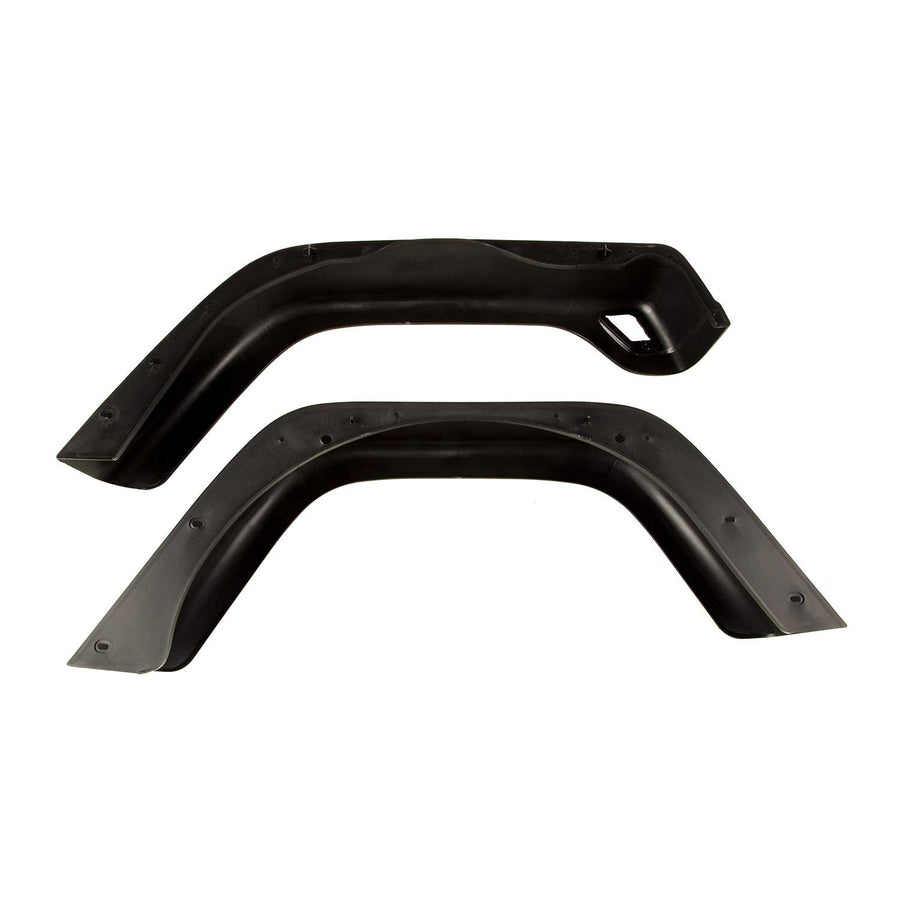 11608.01 | Omix-Ada | Fender Flare Kit, 7 Inch, Including Hardware | Fits 1997-2006 Jeep Wrangler TJ