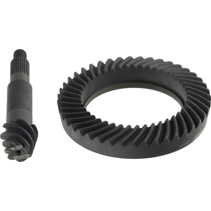 Differential Ring and Pinion Gear Set Spicer SVL 10001729 for DANA 60, 7.17 Ratio