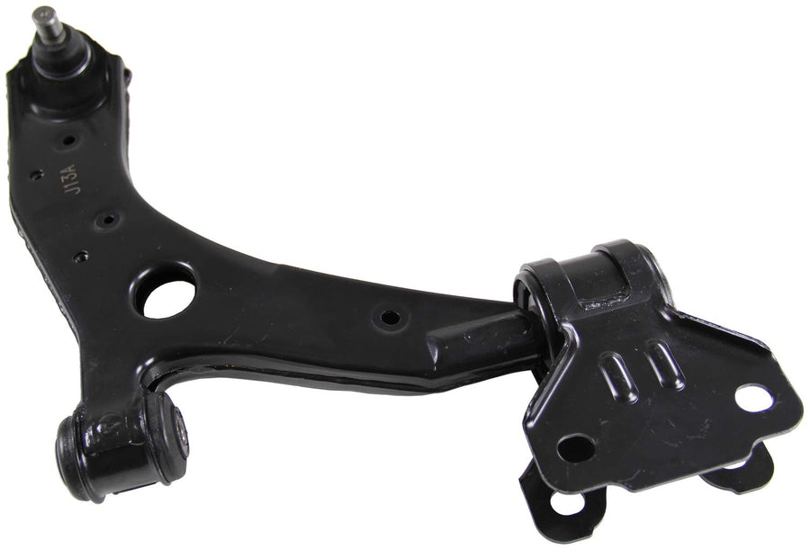 MOOG Suspension Control Arm and Ball Joint Assembly RK621461 front right lower