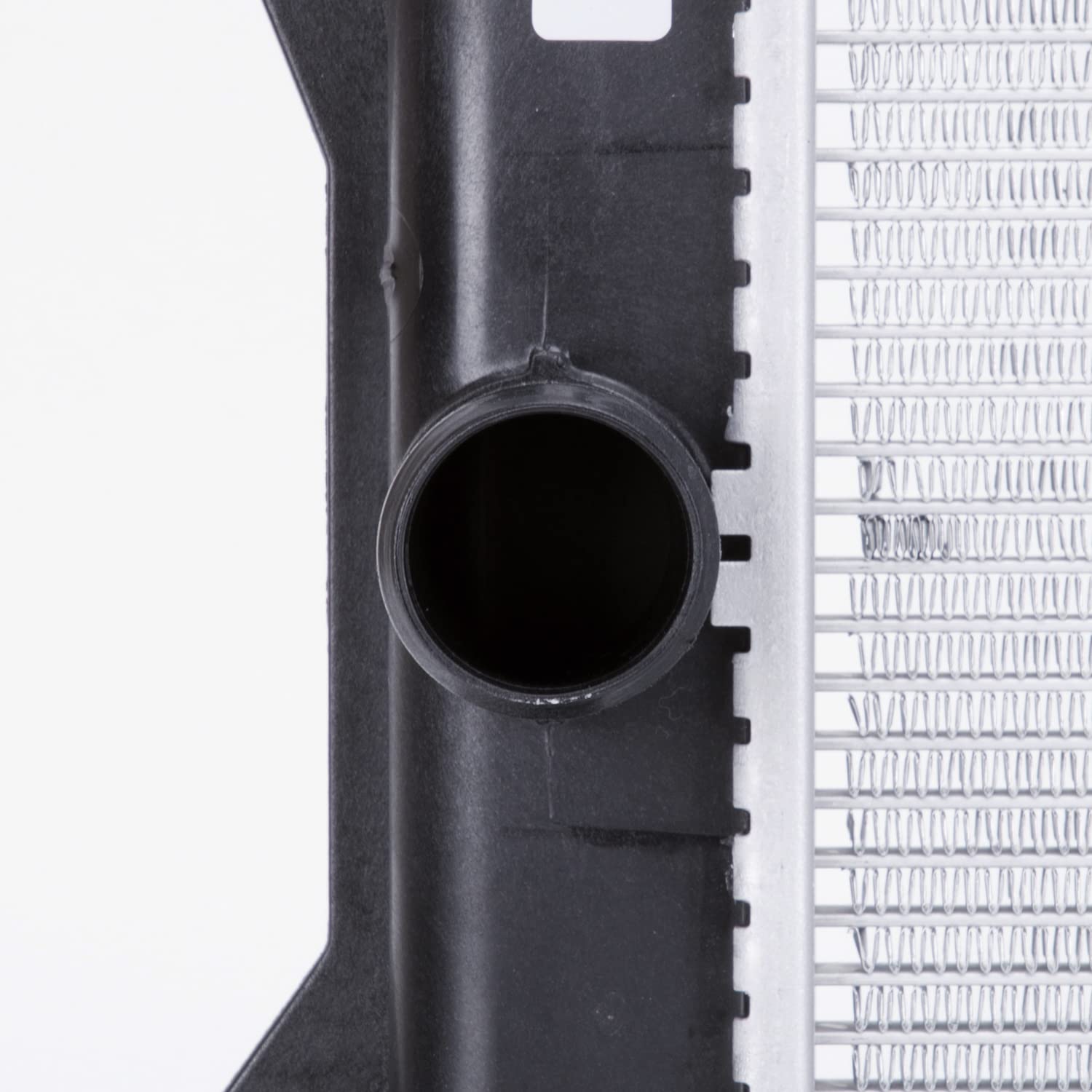 Radiator TYC 13106 Compatible with 2009-2019 Toyota Corolla