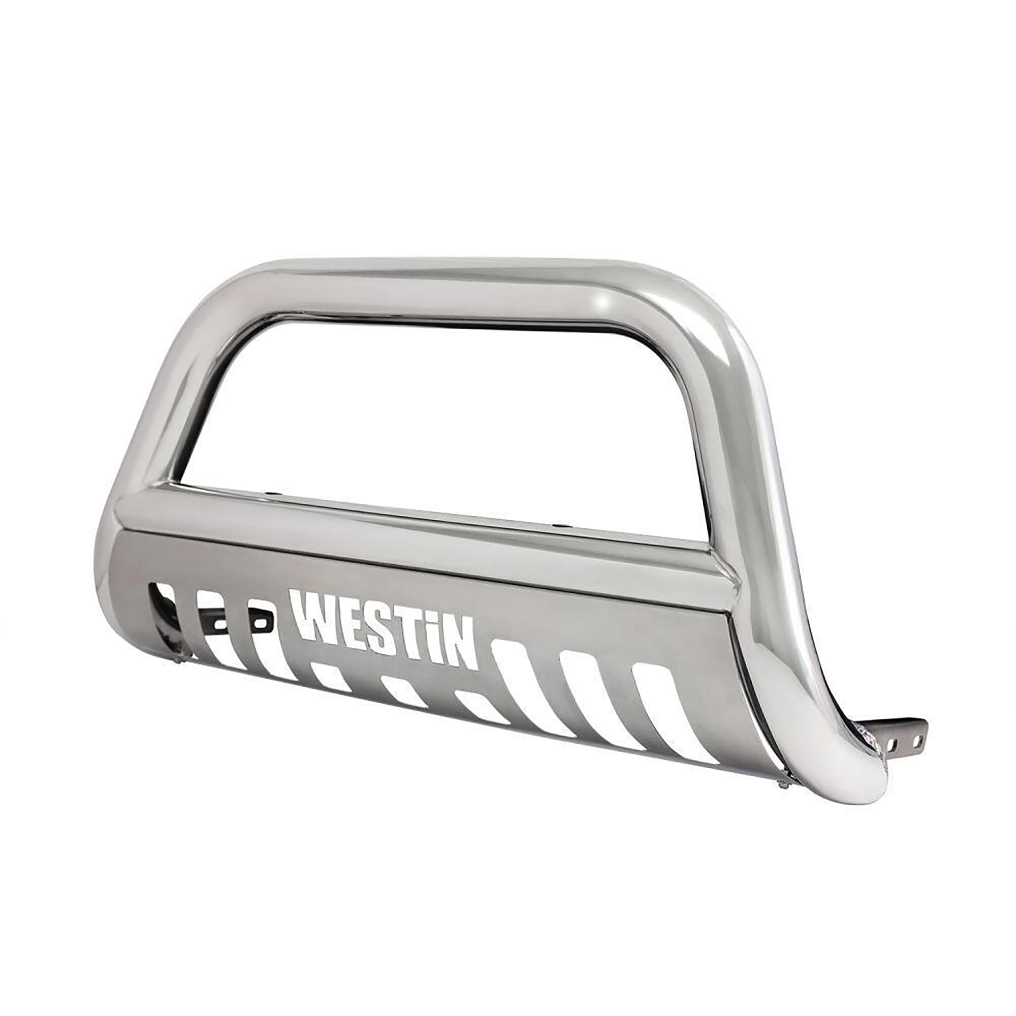 E-Series Westin Bull Bar fits 2017-2022 F250 F350 Stainless Steel