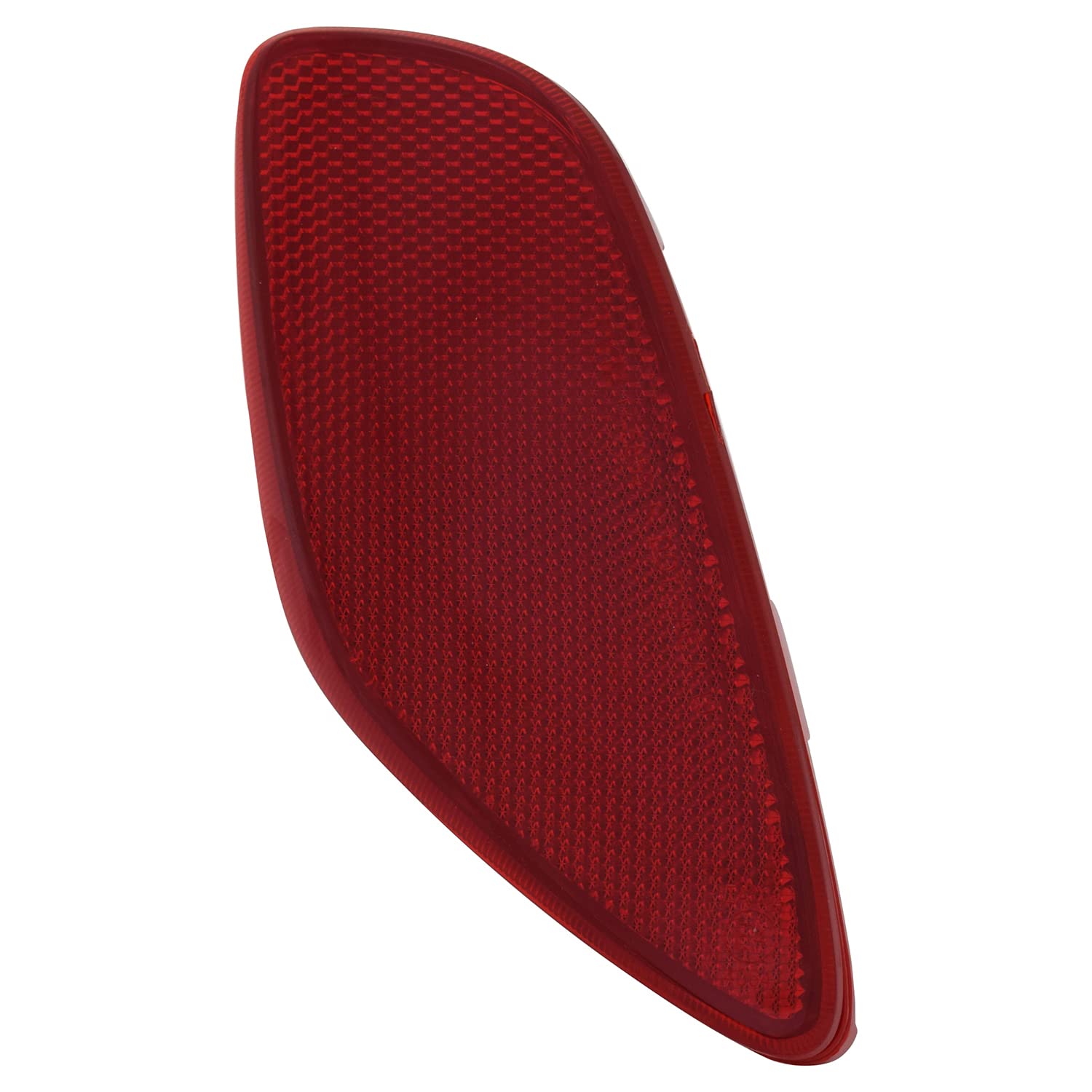 Replacement rear_right TYC 17-5859-00 Reflex Reflector for KIA SELTOS
