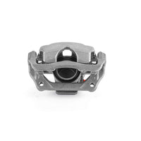 Power Stop L3320 Front Left One Stock Replacement Brake Caliper For Mini Cooper 2007-2015 [Model Specific]