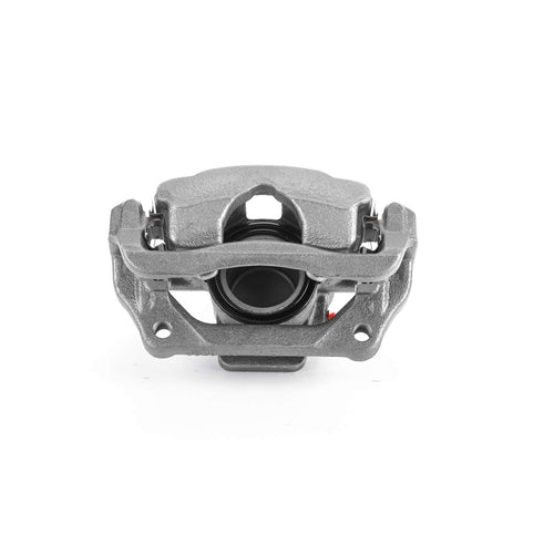 Power Stop L3320 Front Left One Stock Replacement Brake Caliper For Mini Cooper 2007-2015 [Model Specific]
